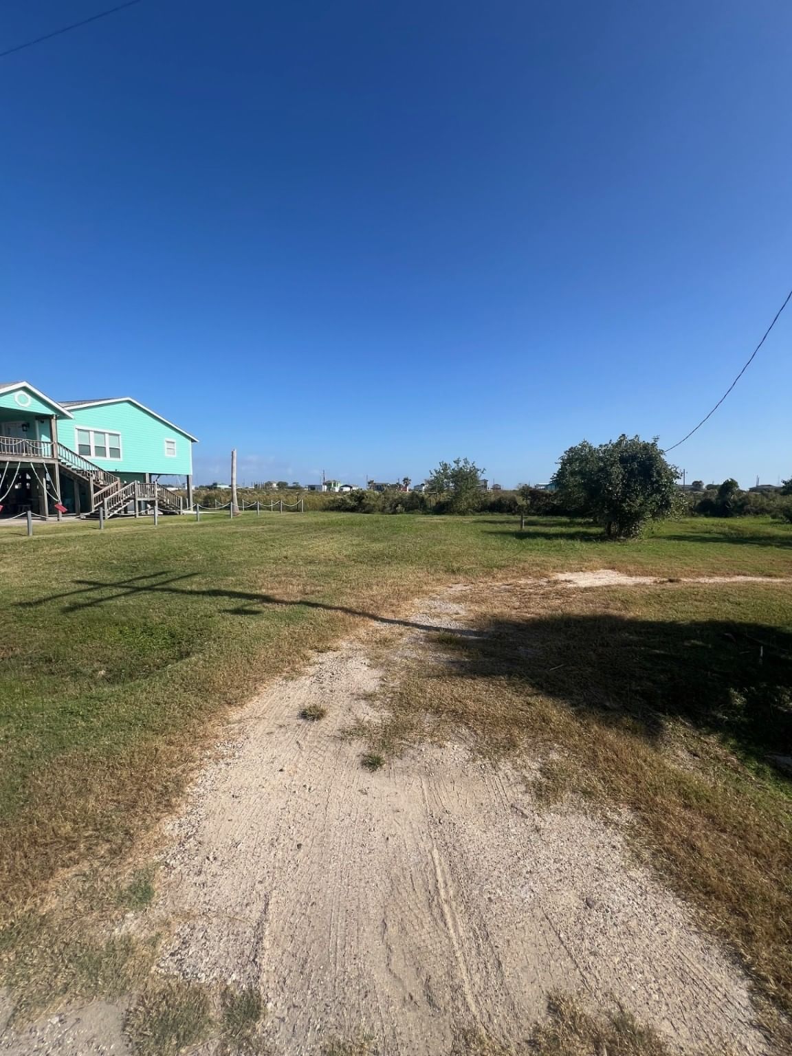 Real estate property located at 1200 Diamond, Galveston, Diamond Acres 1, Crystal Beach, TX, US