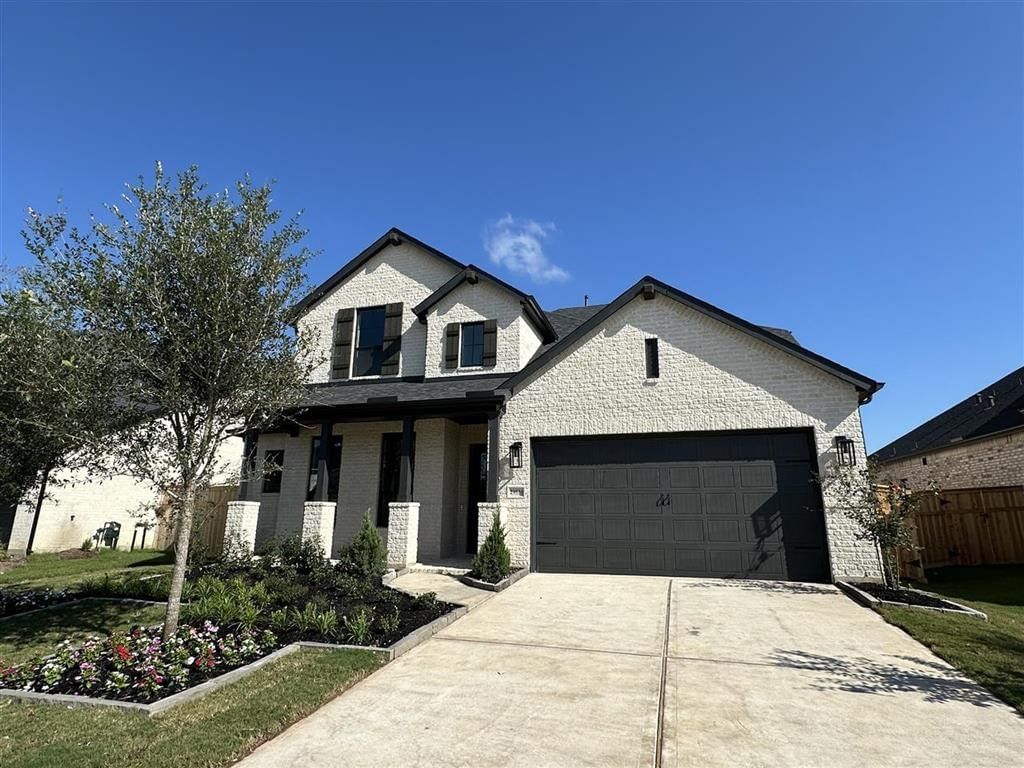 Real estate property located at 29530 Highland Meadow, Fort Bend, Cross Creek Ranch, Fulshear, TX, US