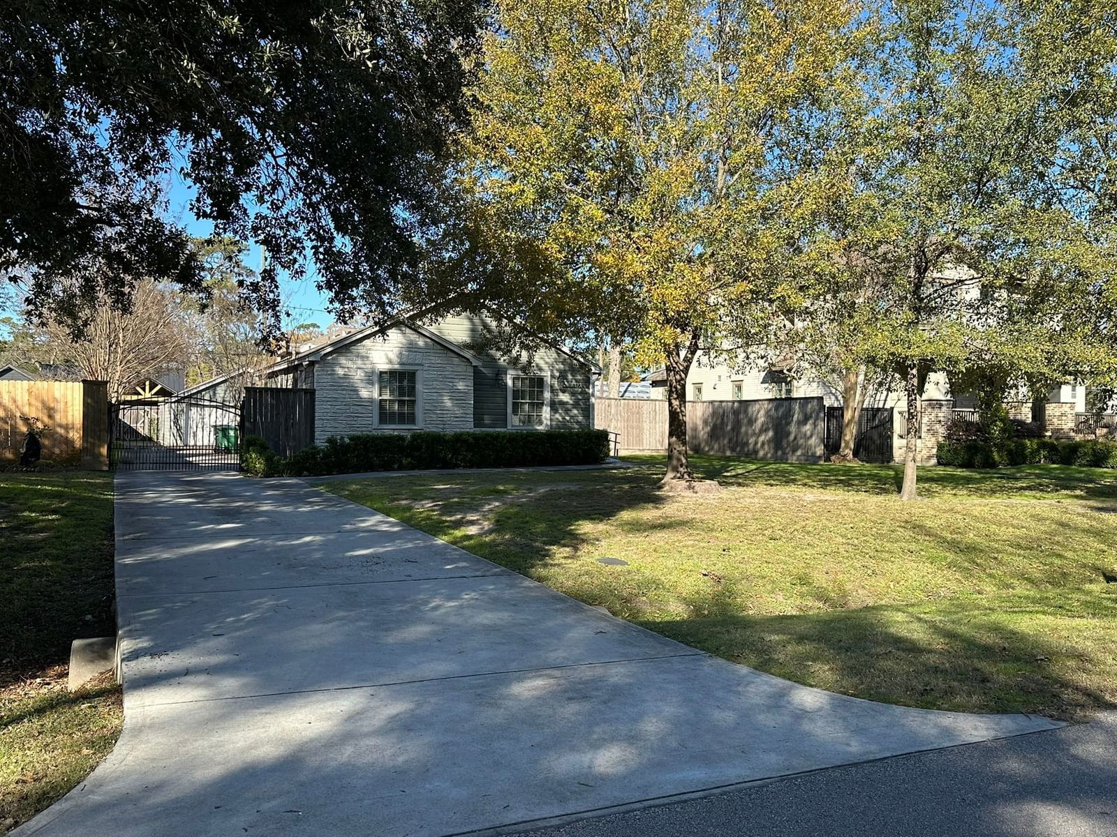 Real estate property located at 316 30th, Harris, Garden Oaks Sec 01, Houston, TX, US