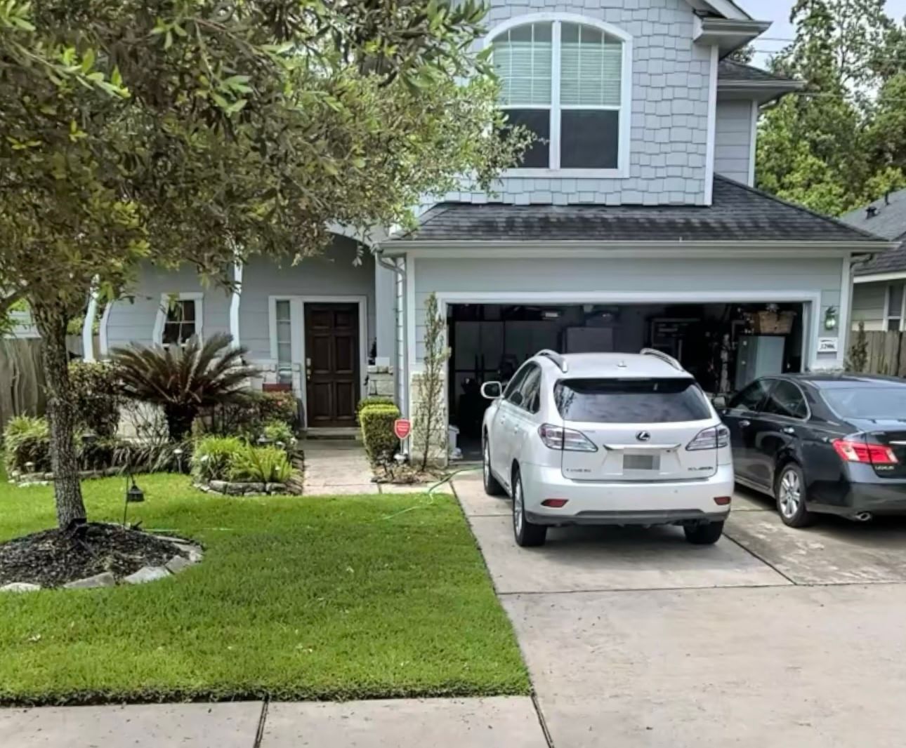 Real estate property located at 12906 Pecan Shores, Harris, Lakeshore Sec 5, Houston, TX, US