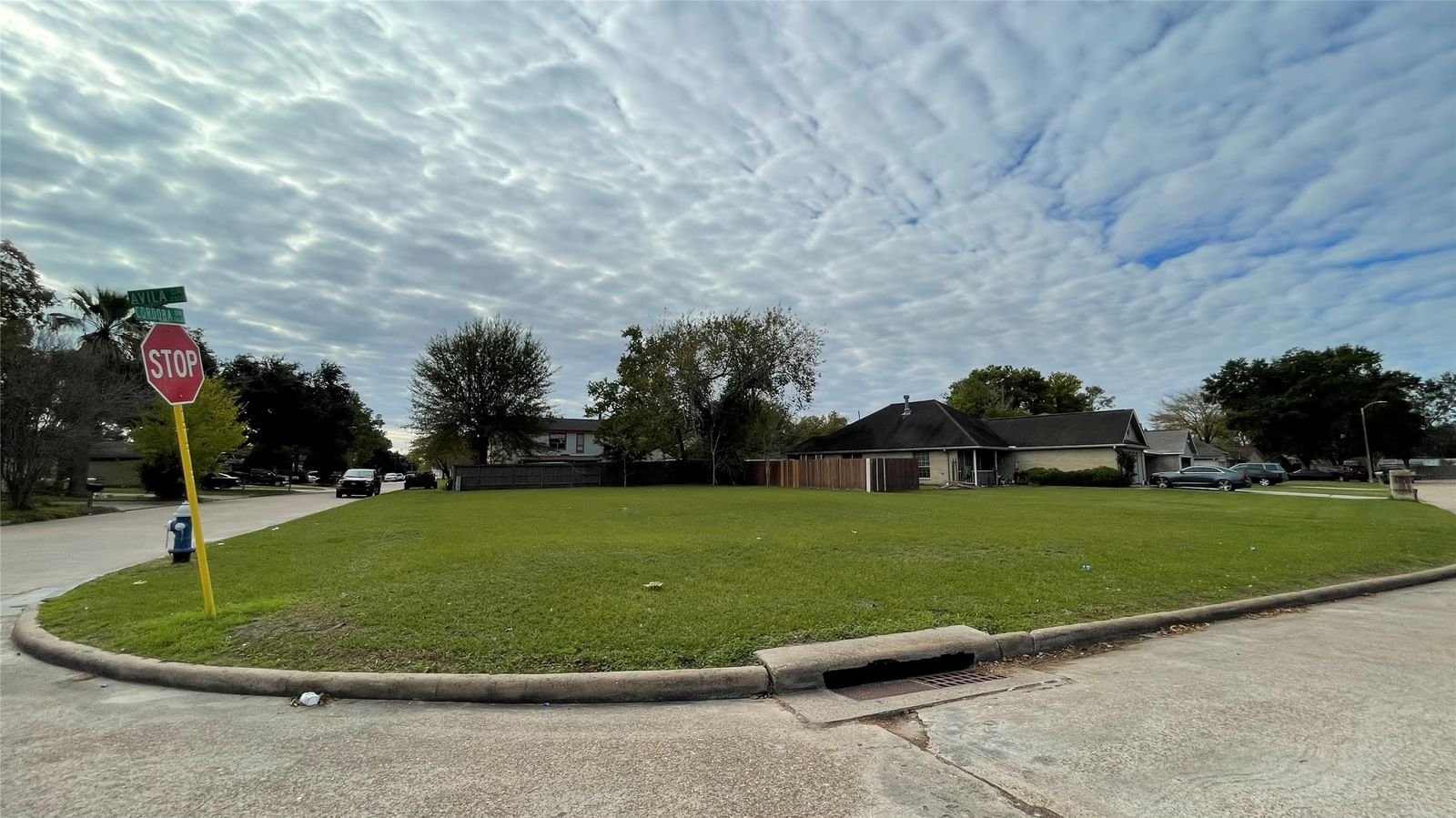 Real estate property located at 2503 Avila, Harris, Granada Sec 01, Houston, TX, US