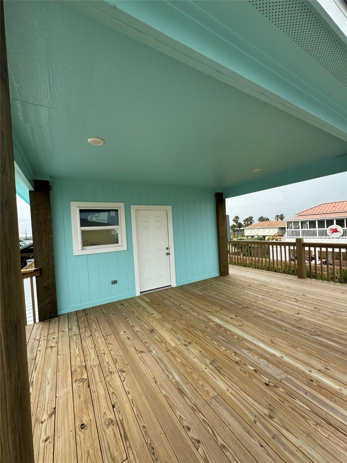 Real estate property located at 117 Ocean Tide, Galveston, Ocean Shore 3 Unrec, Crystal Beach, TX, US