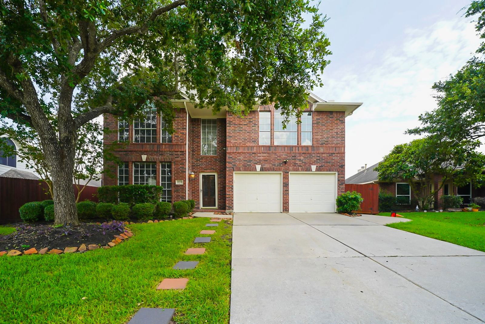 Real estate property located at 16618 Lighthouse View, Harris, Heritage Park Sec 21, Friendswood, TX, US