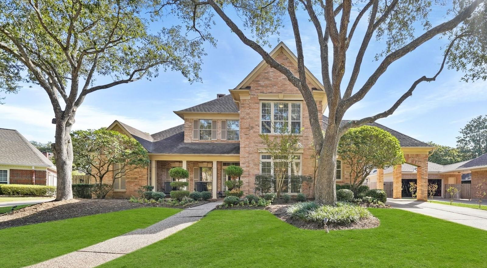 Real estate property located at 3011 Quiet Creek, Fort Bend, Colony Creek, Sugar Land, TX, US