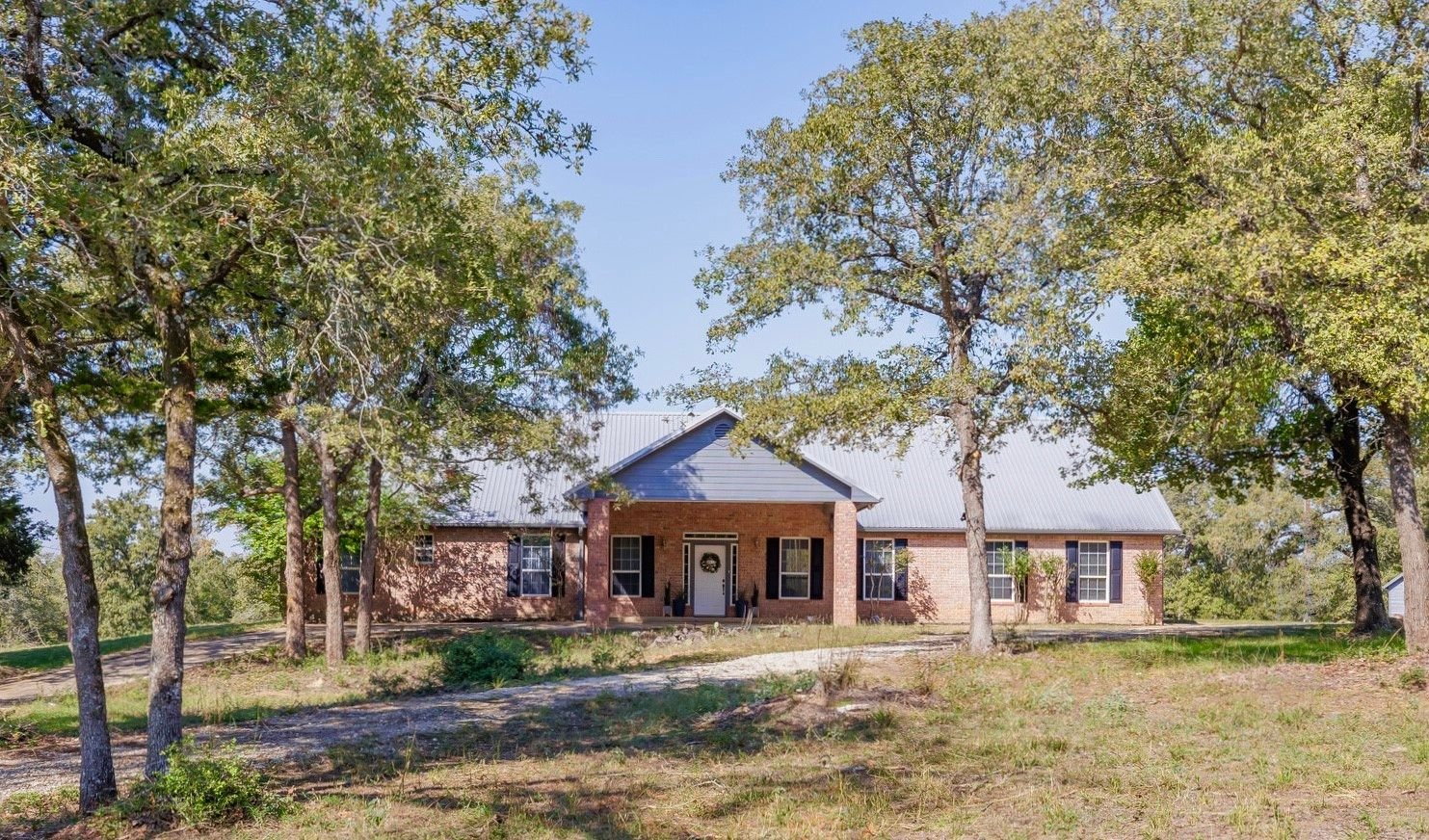 Real estate property located at 2190 County Road 318, Lee, Lexington, TX, US