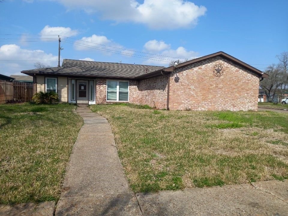 Real estate property located at 13731 Oleoke, Harris, Houston, TX, US