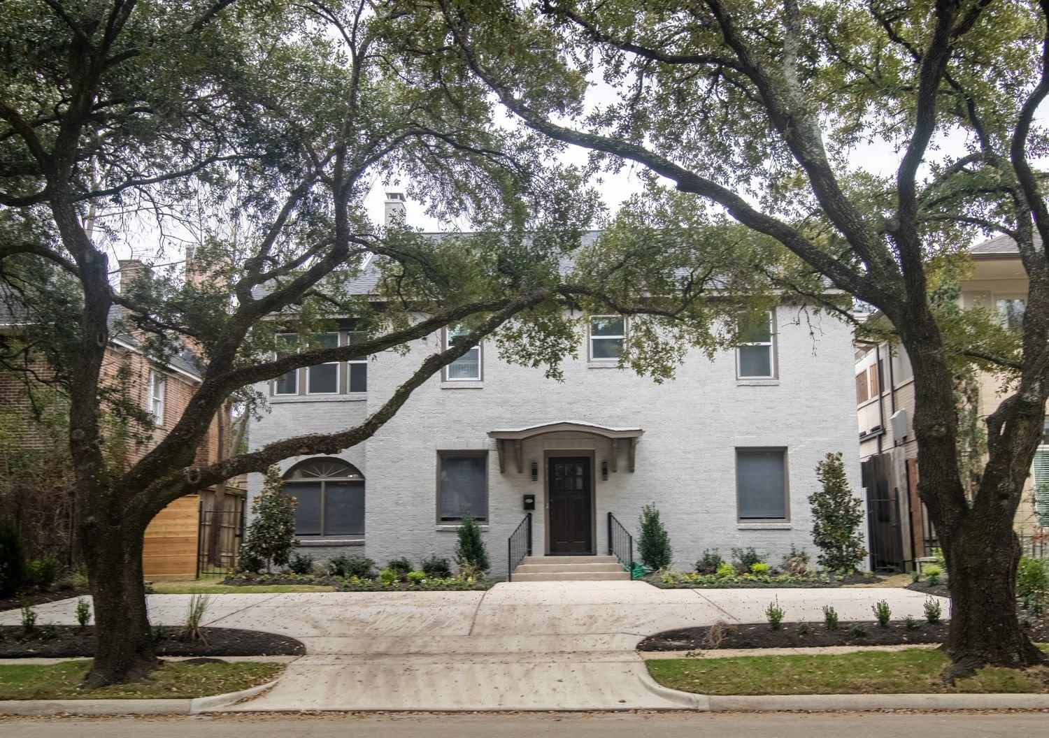 Real estate property located at 1911 Bissonnet, Harris, Southampton Place, Houston, TX, US