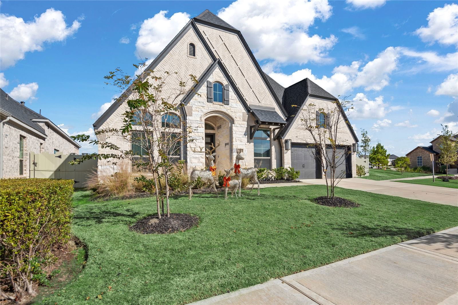 Real estate property located at 17402 Bayflower, Montgomery, Harpers Preserve, Conroe, TX, US