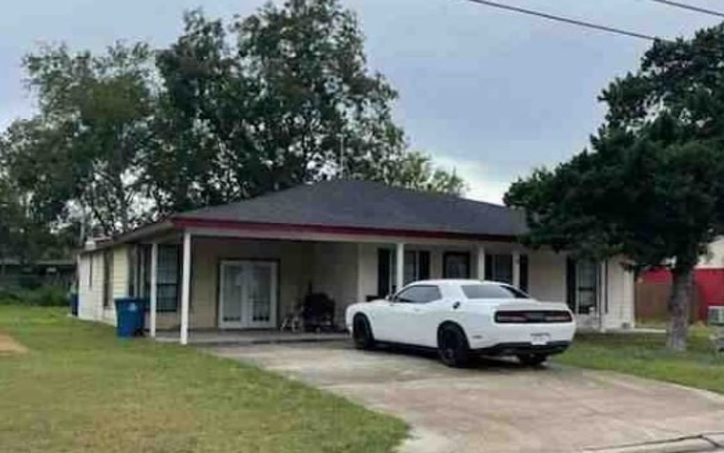 Real estate property located at 1209 Stamper, Bee, Alta Vista Add, Beeville, TX, US