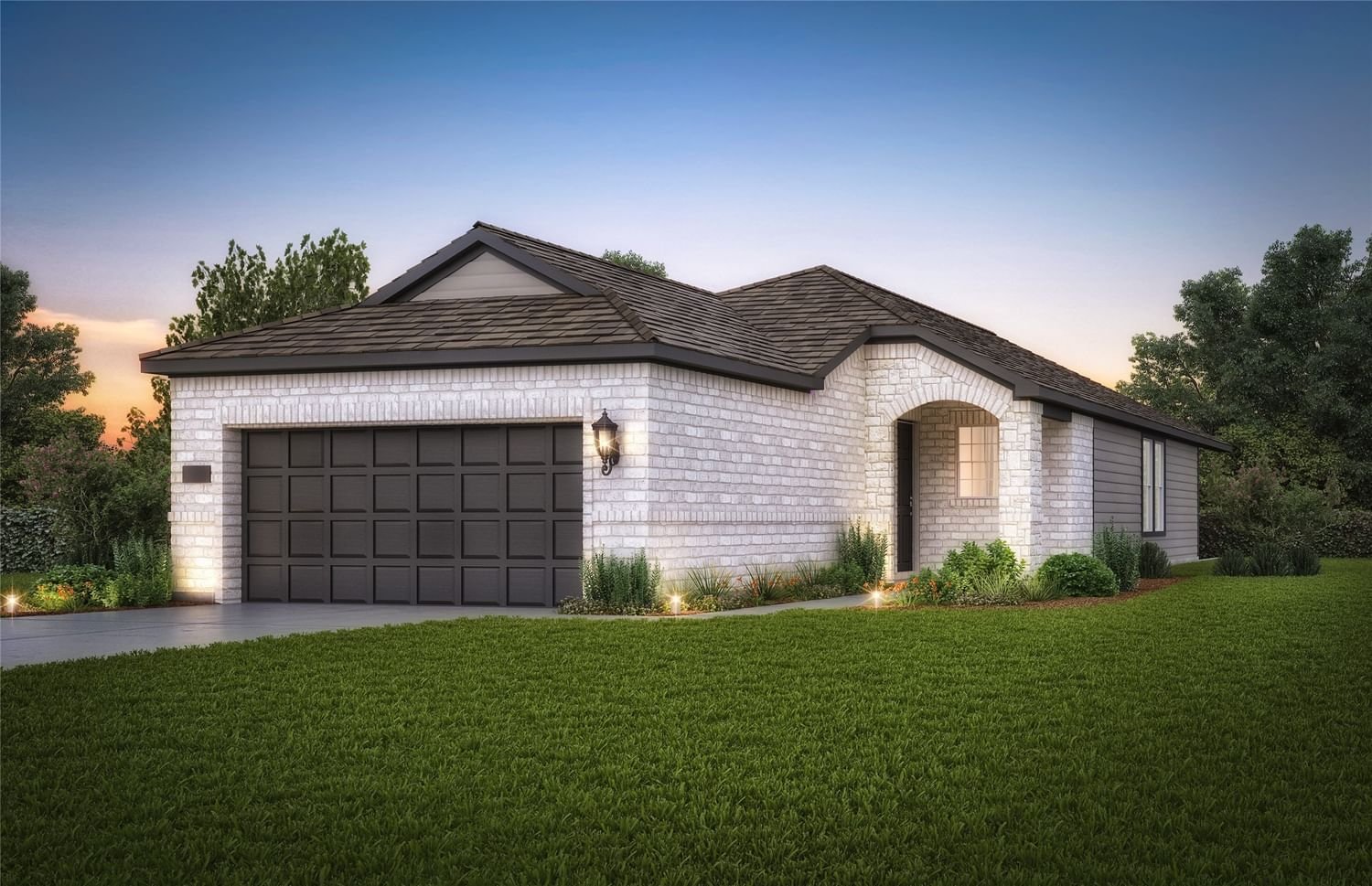 Real estate property located at 8039 Prospect, Fort Bend, Del Webb - Fulshear, Fulshear, TX, US
