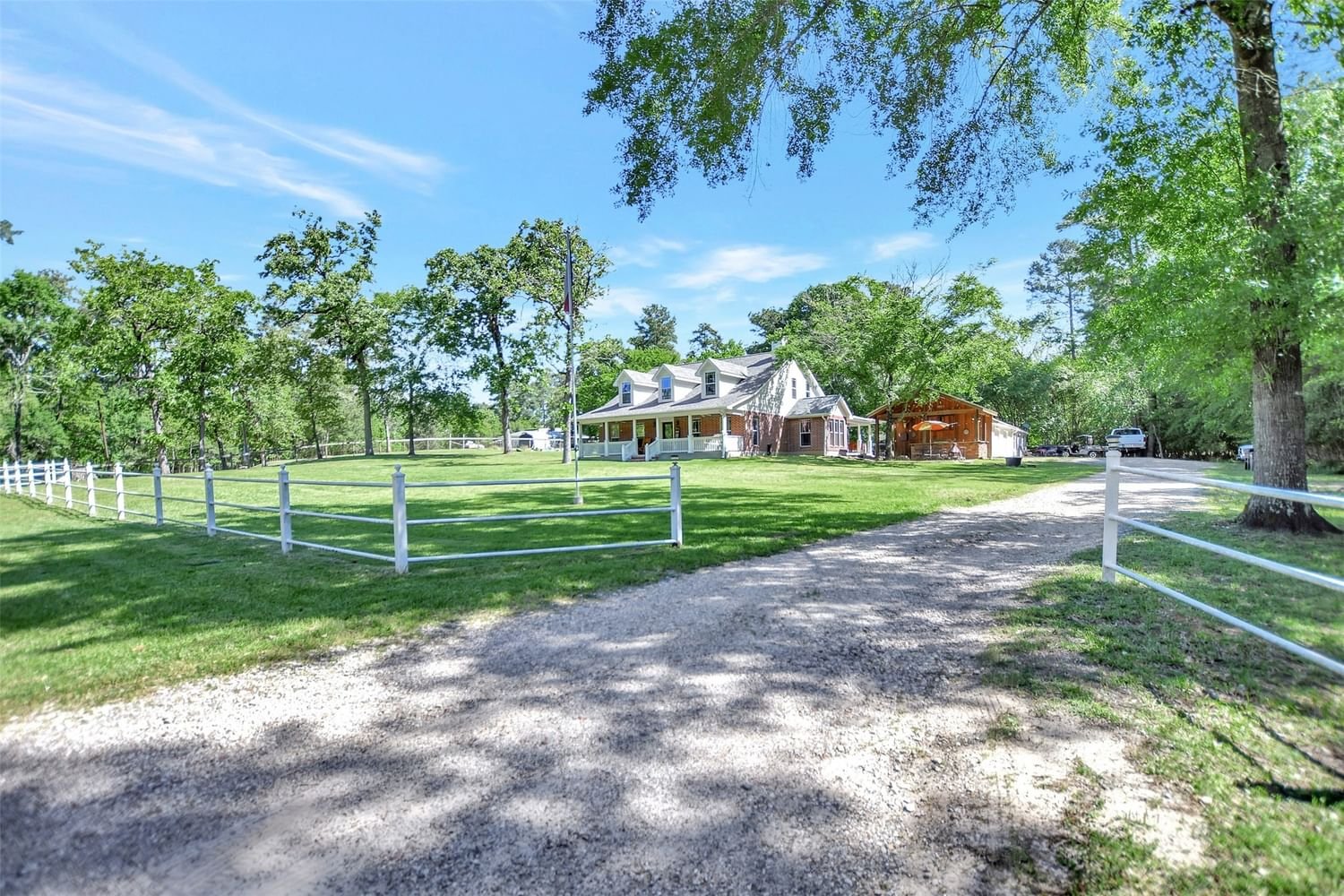 Real estate property located at 16624 Cimmaron, Montgomery, Stagecoach Farms 06, Stagecoach, TX, US