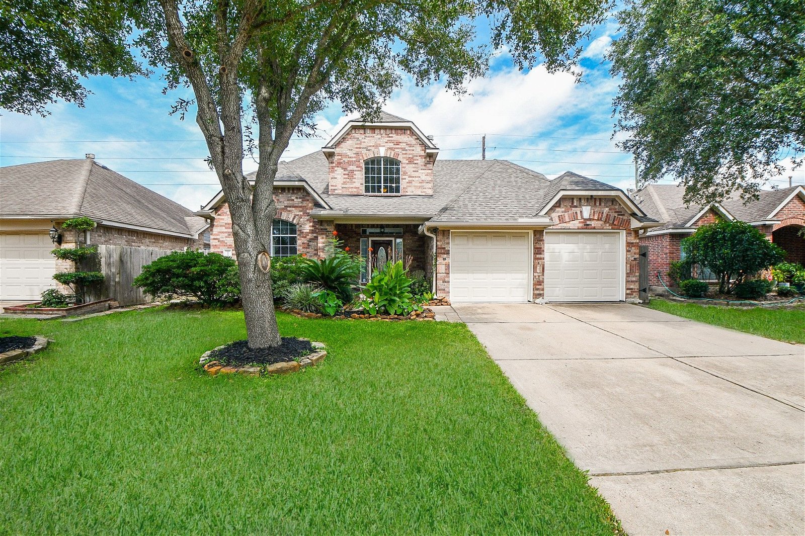 Real estate property located at 11211 Bandit Trail, Harris, Houston, TX, US