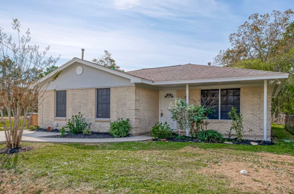 Real estate property located at 2718 Avenue H, Galveston, Moores Add, Dickinson, TX, US