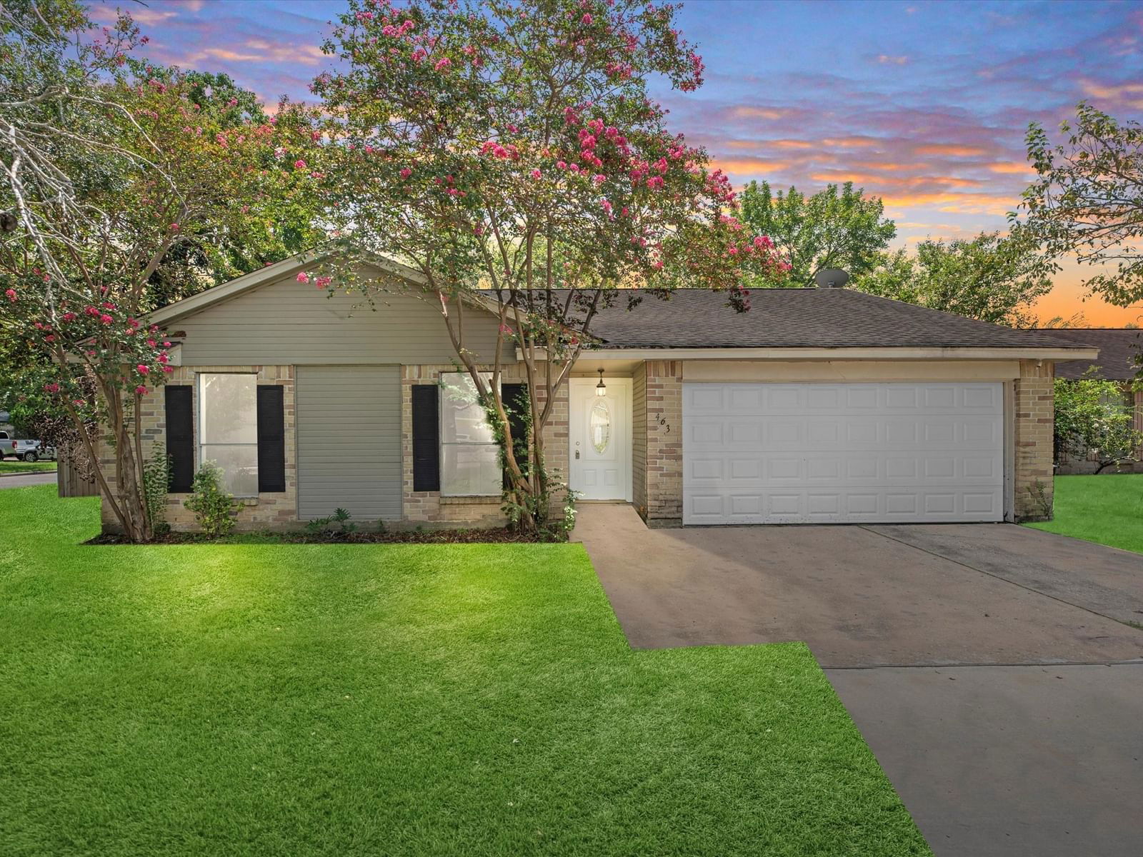 Real estate property located at 4634 Tealgate, Harris, Birnam Wood Sec 05, Spring, TX, US