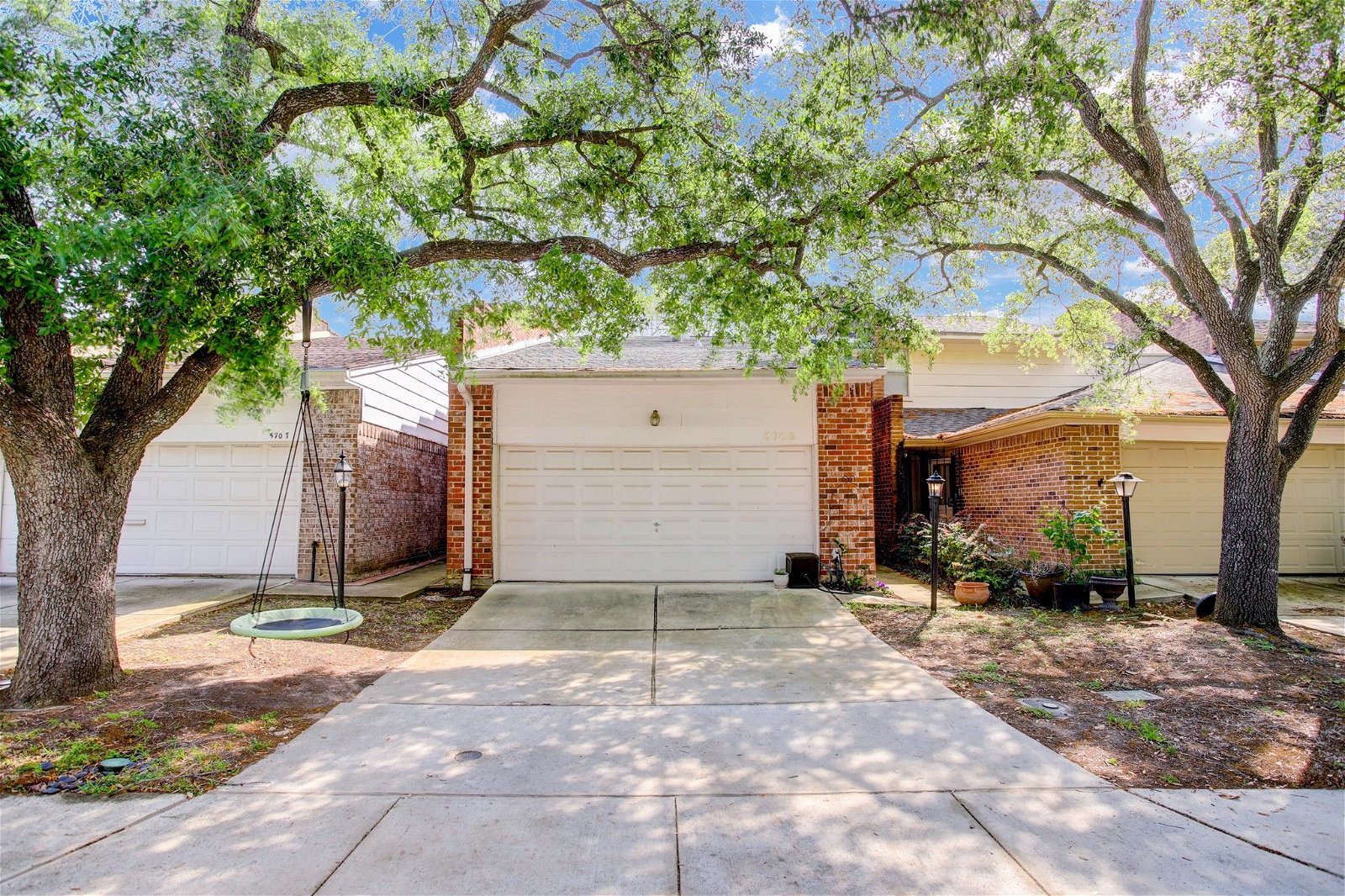 Real estate property located at 5709 Innsbruck, Harris, Bellaire, TX, US