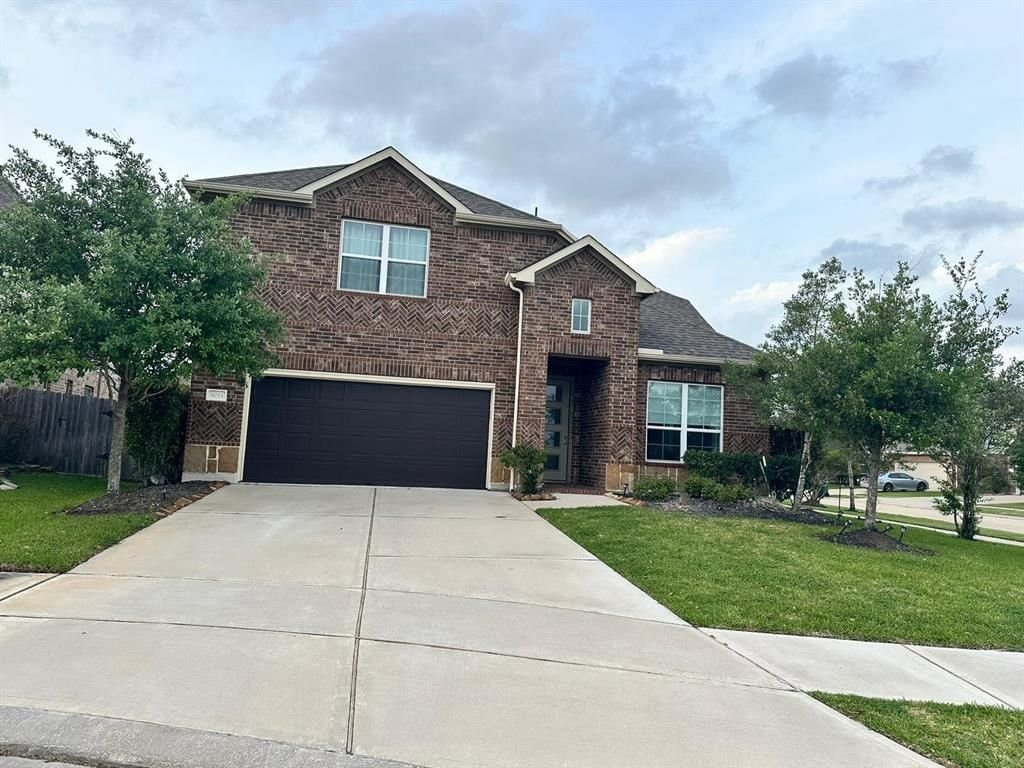 Real estate property located at 3034 Shadowbrook Chase, Fort Bend, Silver Ranch, Katy, TX, US