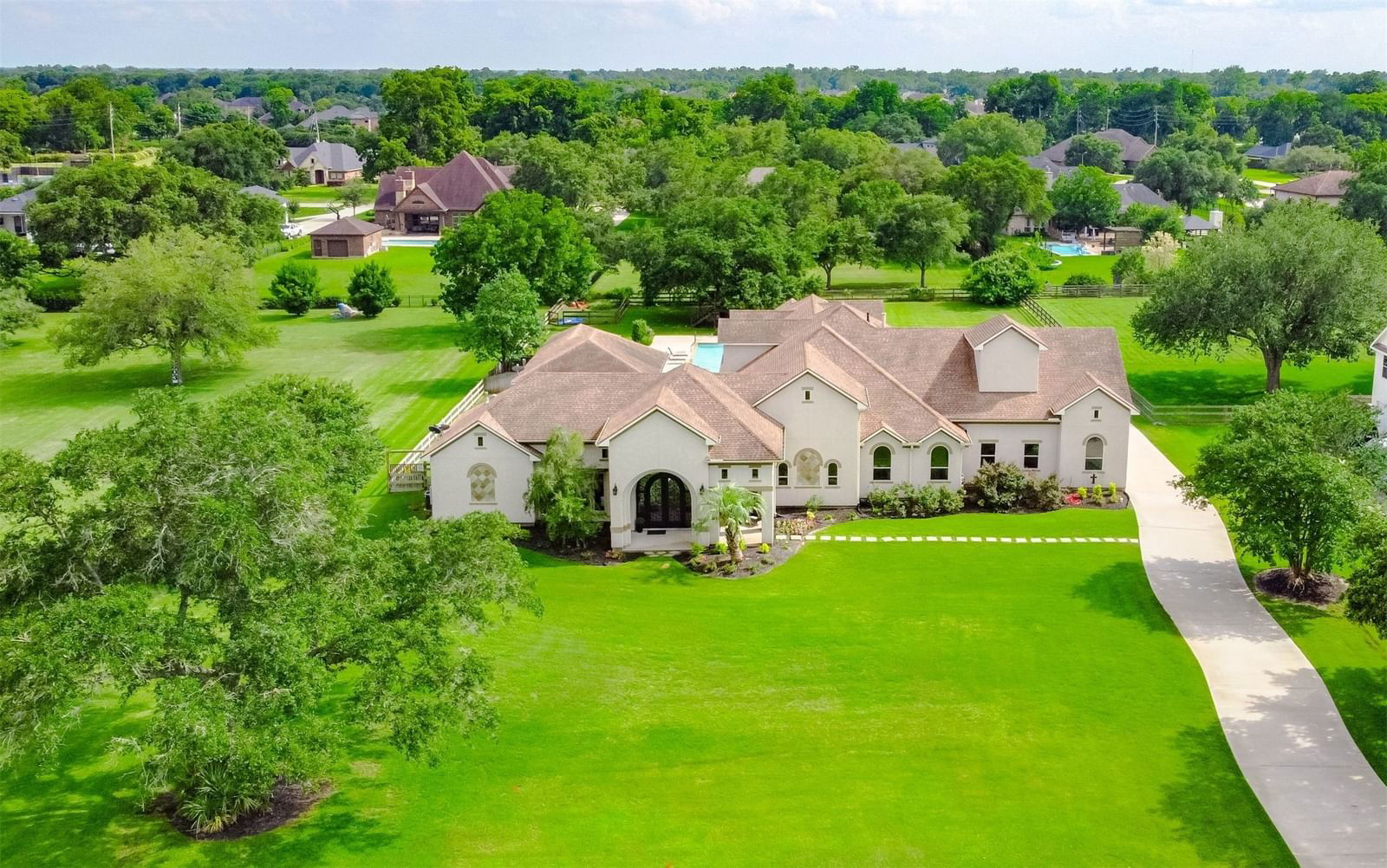 Real estate property located at 3807 Westerdale, Fort Bend, Weston Lakes, Fulshear, TX, US