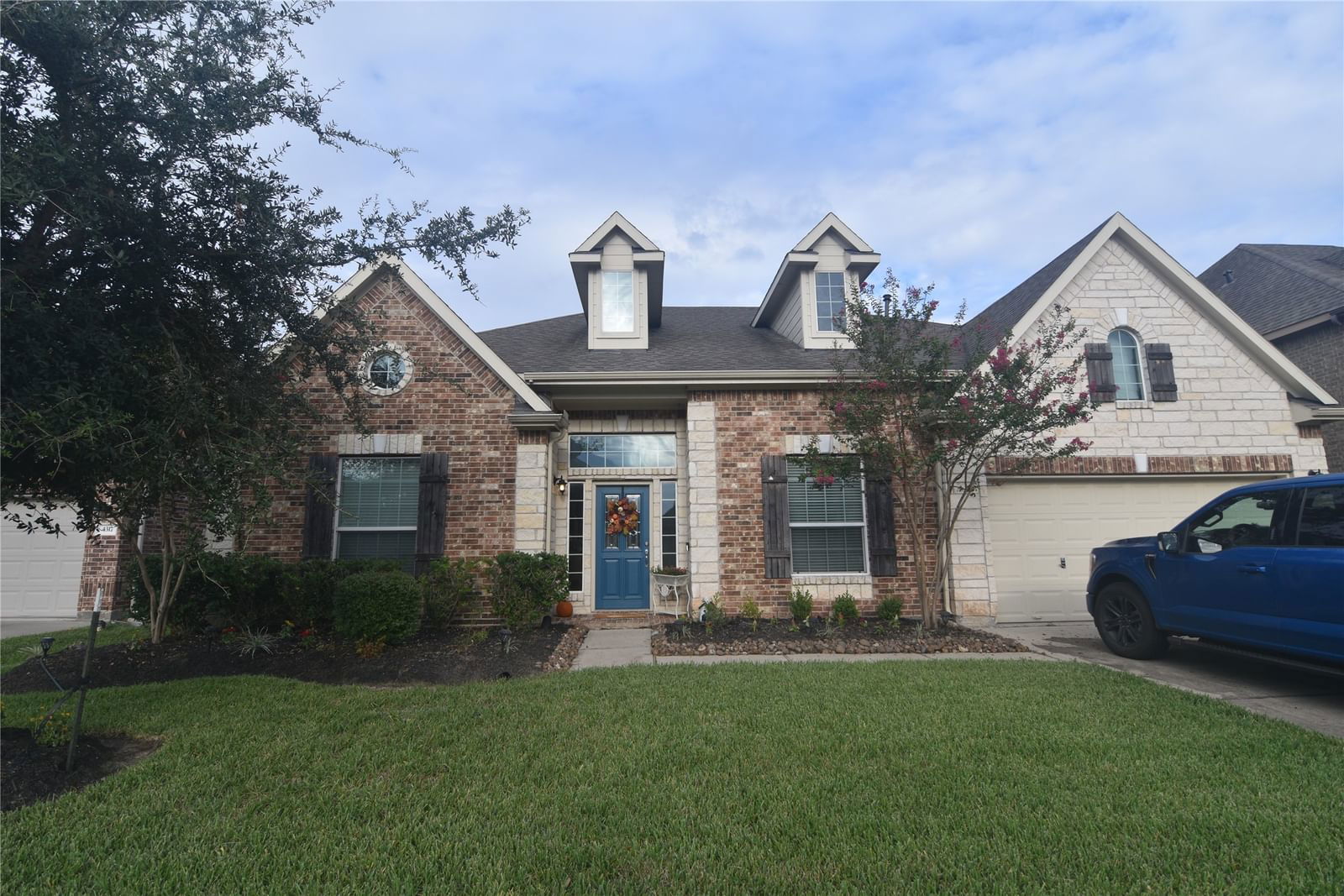 Real estate property located at 4321 Juniper, Harris, Cottonwood Estates, Deer Park, TX, US