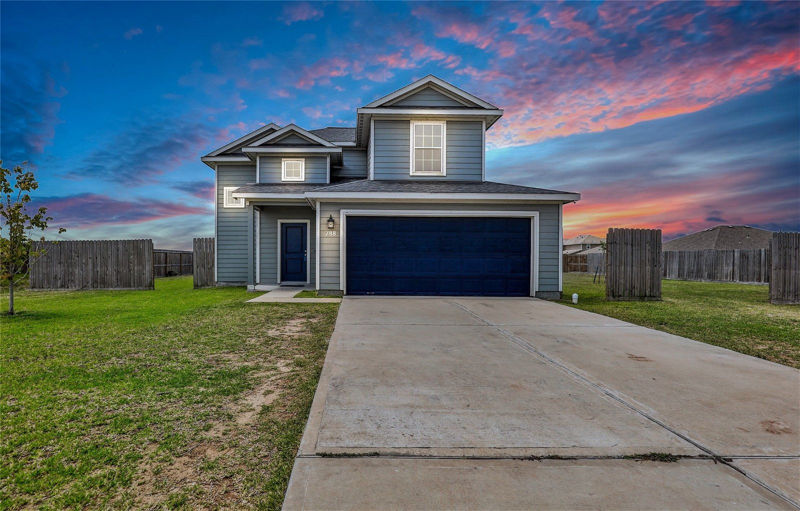 Real estate property located at 288 Road 5102, Liberty, Cleveland, TX, US