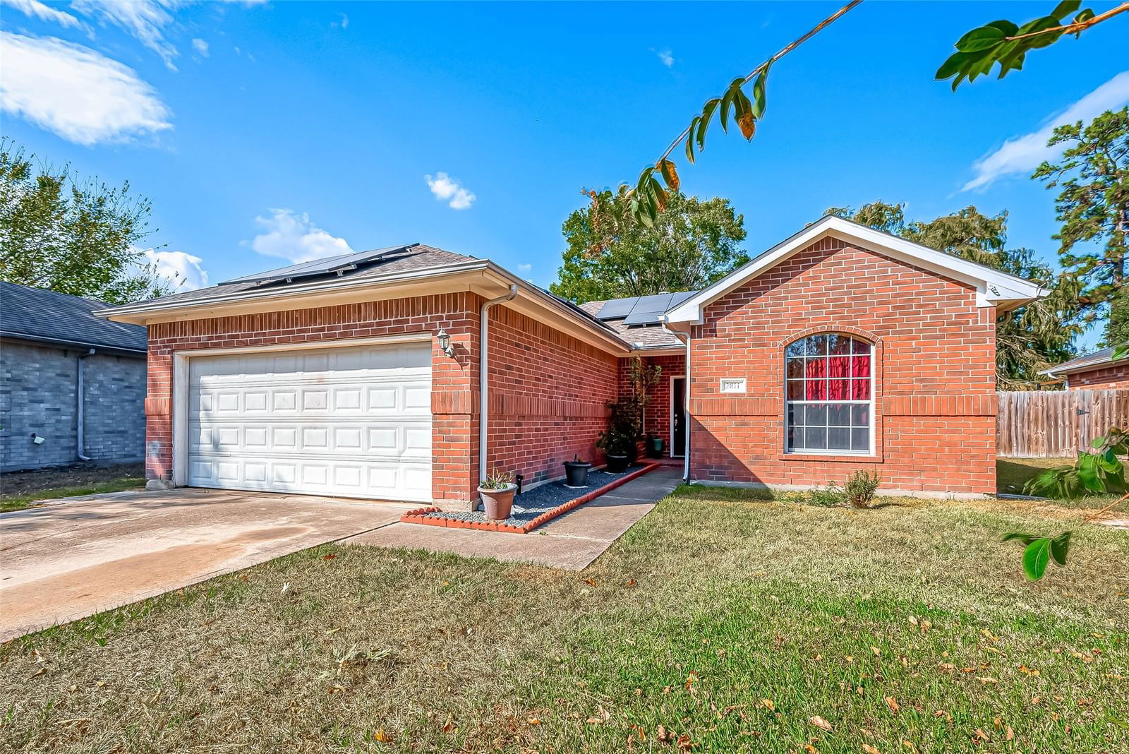 Real estate property located at 2811 Spring, Harris, North Spring Sec 08, Spring, TX, US