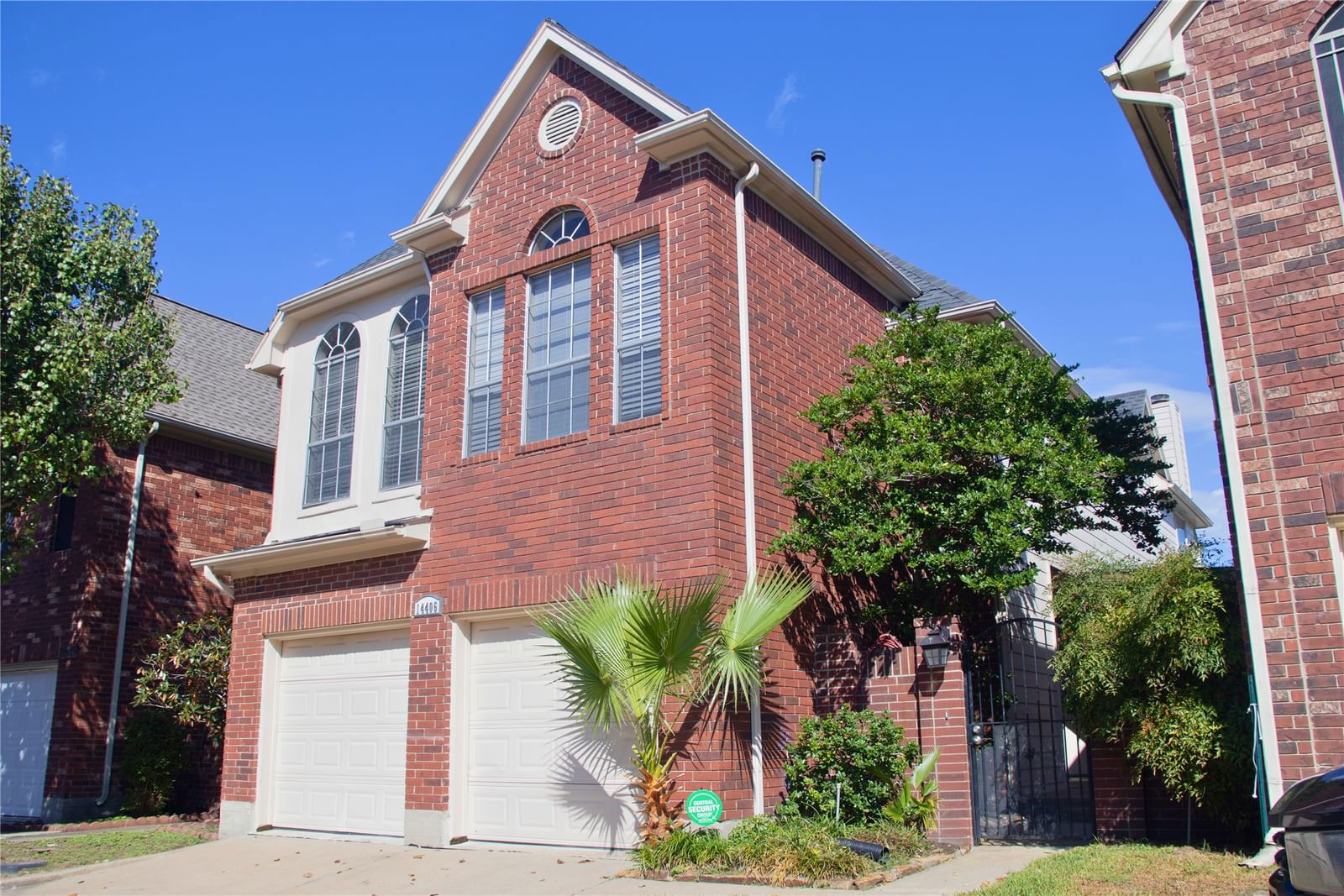 Real estate property located at 14406 Westbury, Harris, Charlestown Colony Sec 01, Houston, TX, US