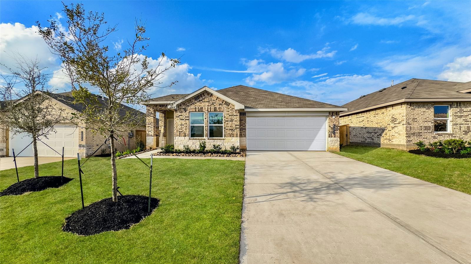 Real estate property located at 15054 High Rapids, Montgomery, Mill Creek Estates 04, Magnolia, TX, US