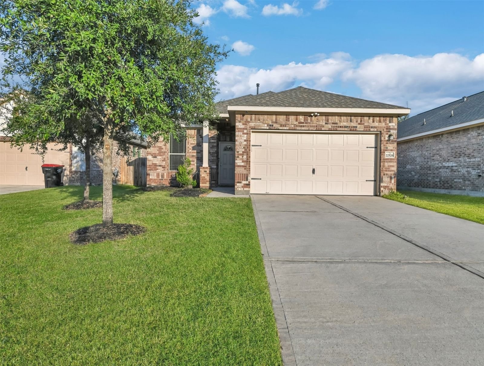Real estate property located at 22526 Rustic Valley, Montgomery, Valley Ranch 11, Porter, TX, US