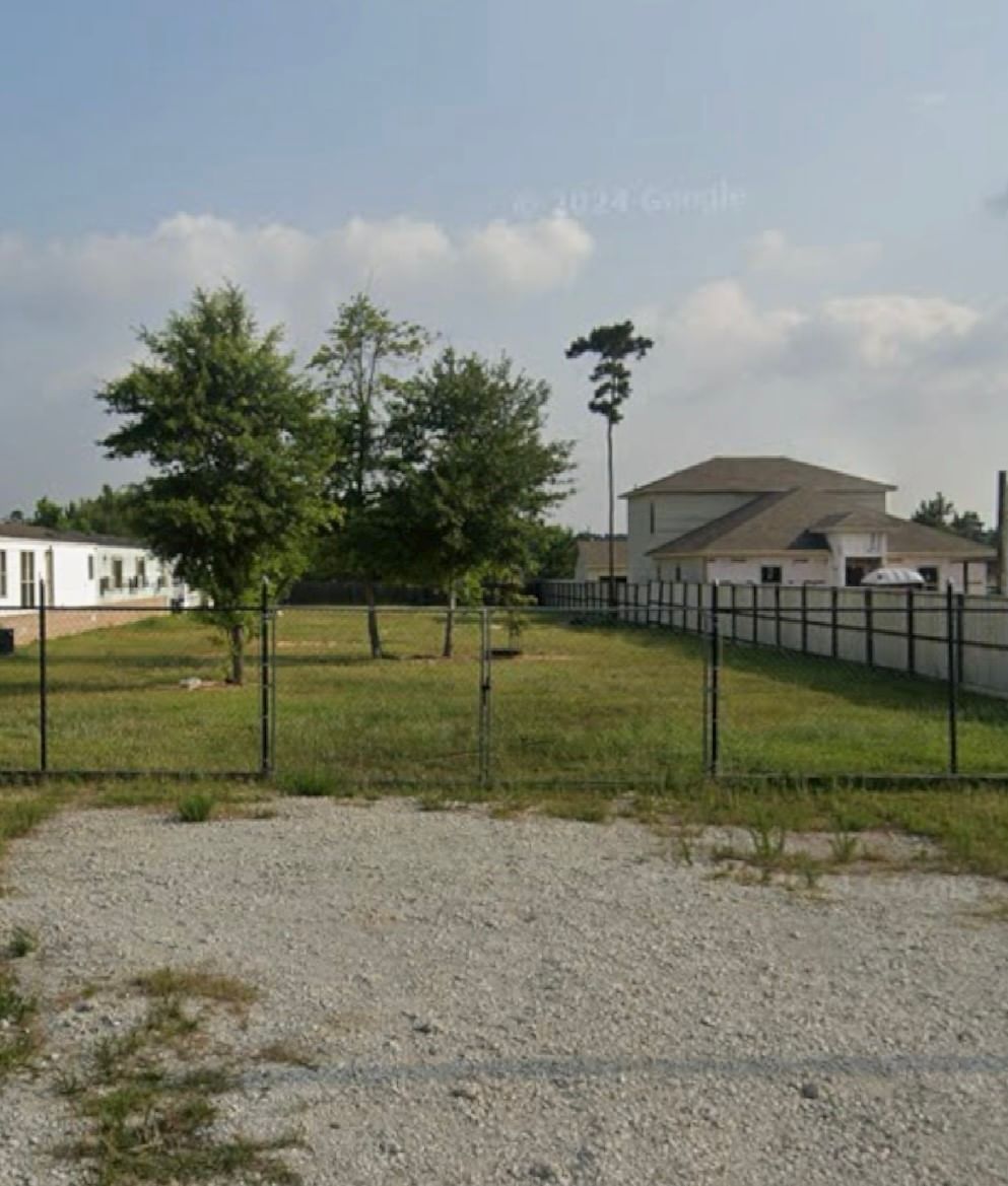 Real estate property located at 683 County Road 5017, Liberty, Camino Real, Sec 2, Cleveland, TX, US