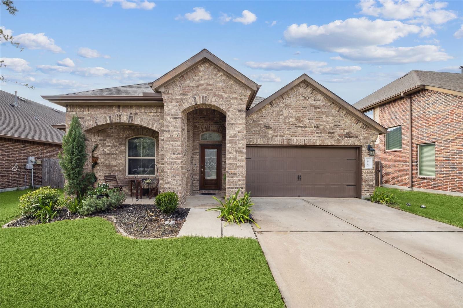 Real estate property located at 2722 Kaman, Brazoria, Bakers Landing, Pearland, TX, US