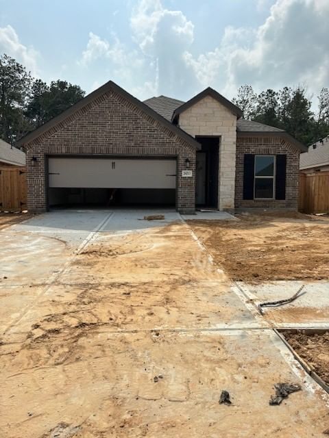 Real estate property located at 28713 Mount Bonnell, Harris, The Trails Houston, New Caney, TX, US