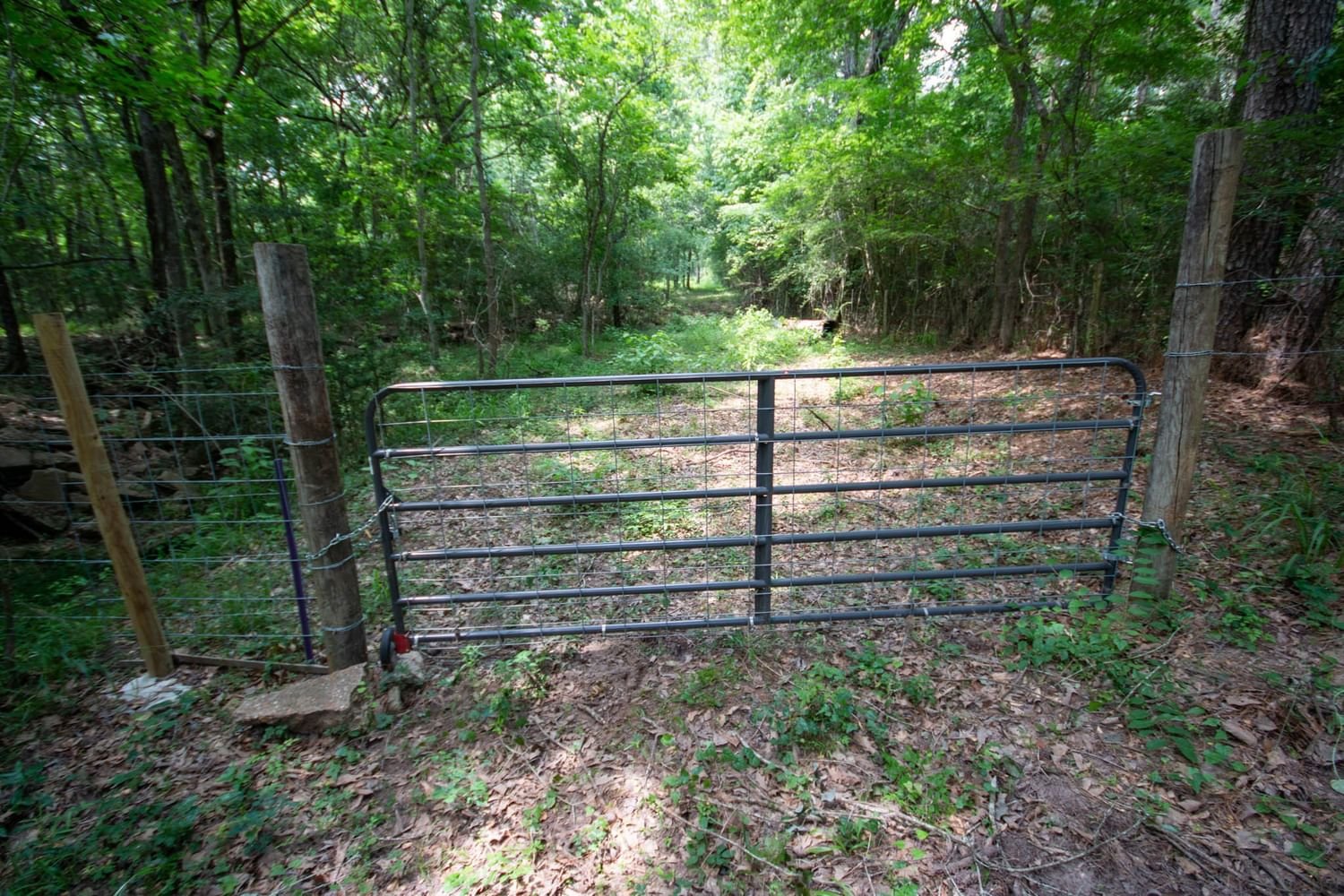 Real estate property located at 0 Hwy 30, Walker, Randolph j (a-467), Huntsville, TX, US