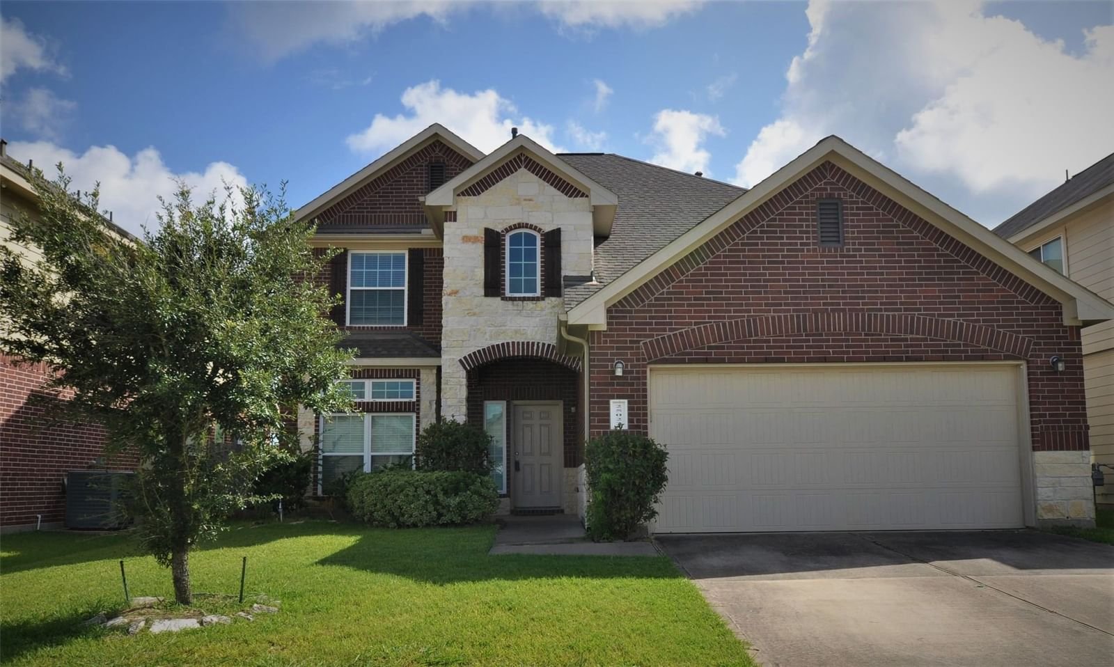 Real estate property located at 25022 Clover Ranch, Fort Bend, Katy Creek Ranch, Katy, TX, US