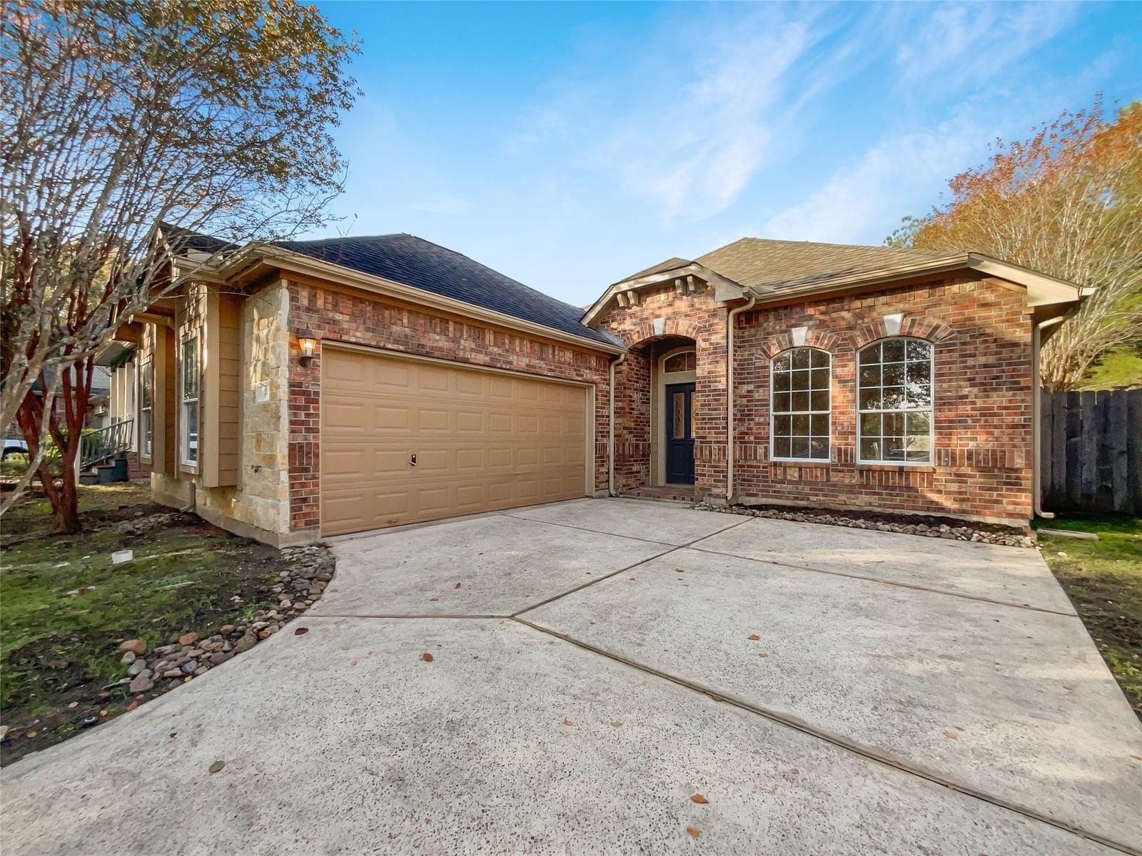 Real estate property located at 74 Marble Wood, Montgomery, Wdlnds Grogans Forest 04, Spring, TX, US