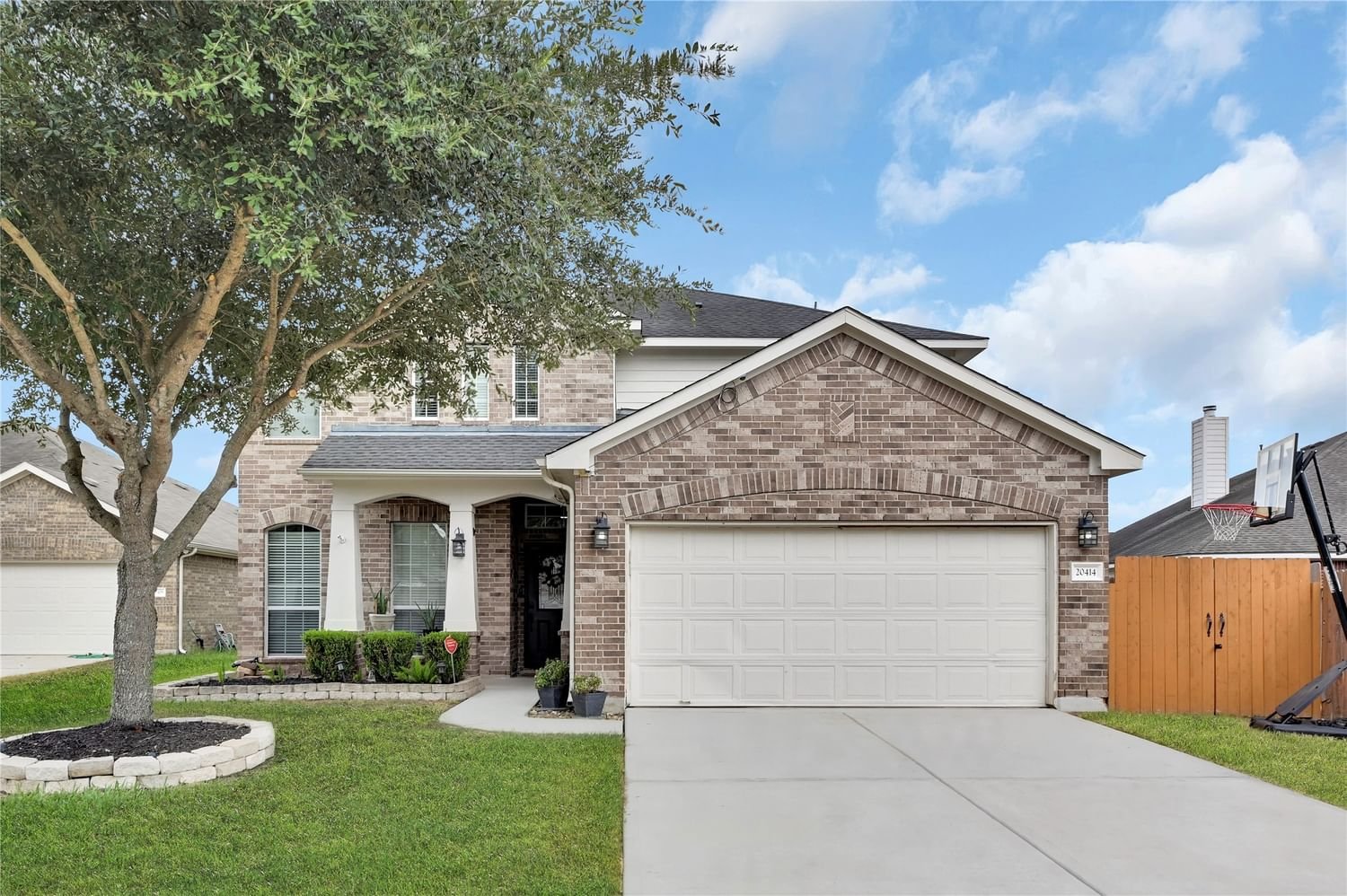 Real estate property located at 20414 Horsetail Falls, Harris, Tomball, TX, US