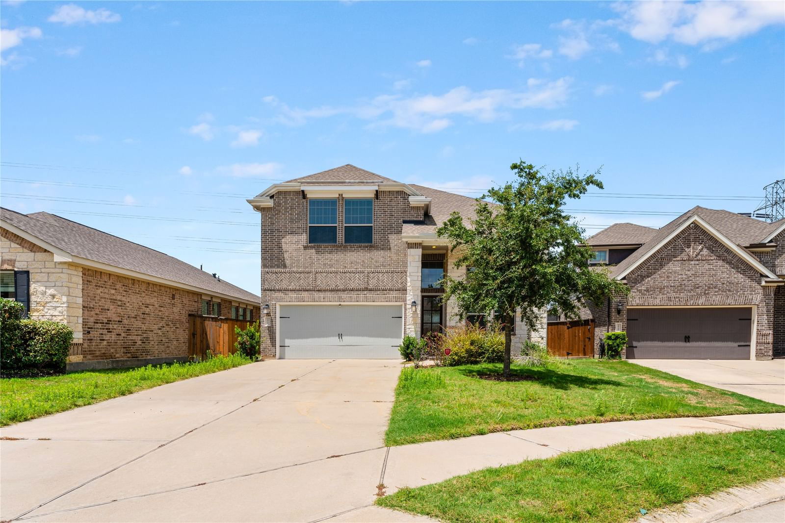 Real estate property located at 24746 Levante, Fort Bend, Lakes Of Bella Terra West Sec 3, Richmond, TX, US