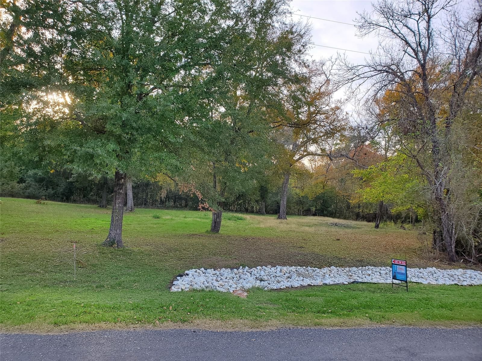Real estate property located at TBD Paradise, San Jacinto, Paradise Cove, Coldspring, TX, US