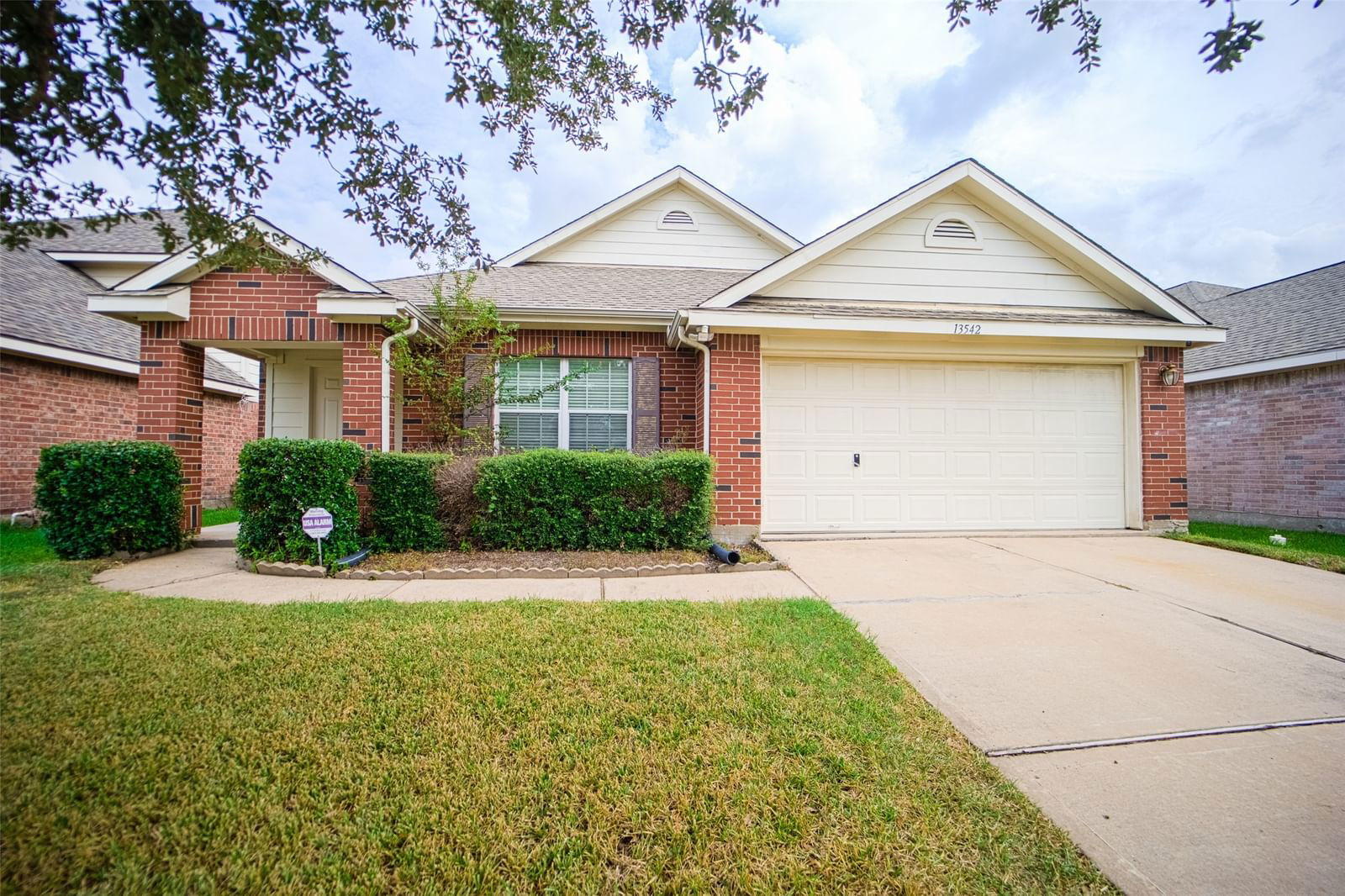 Real estate property located at 13542 Beech Ridge, Harris, Eldridge Court, Houston, TX, US