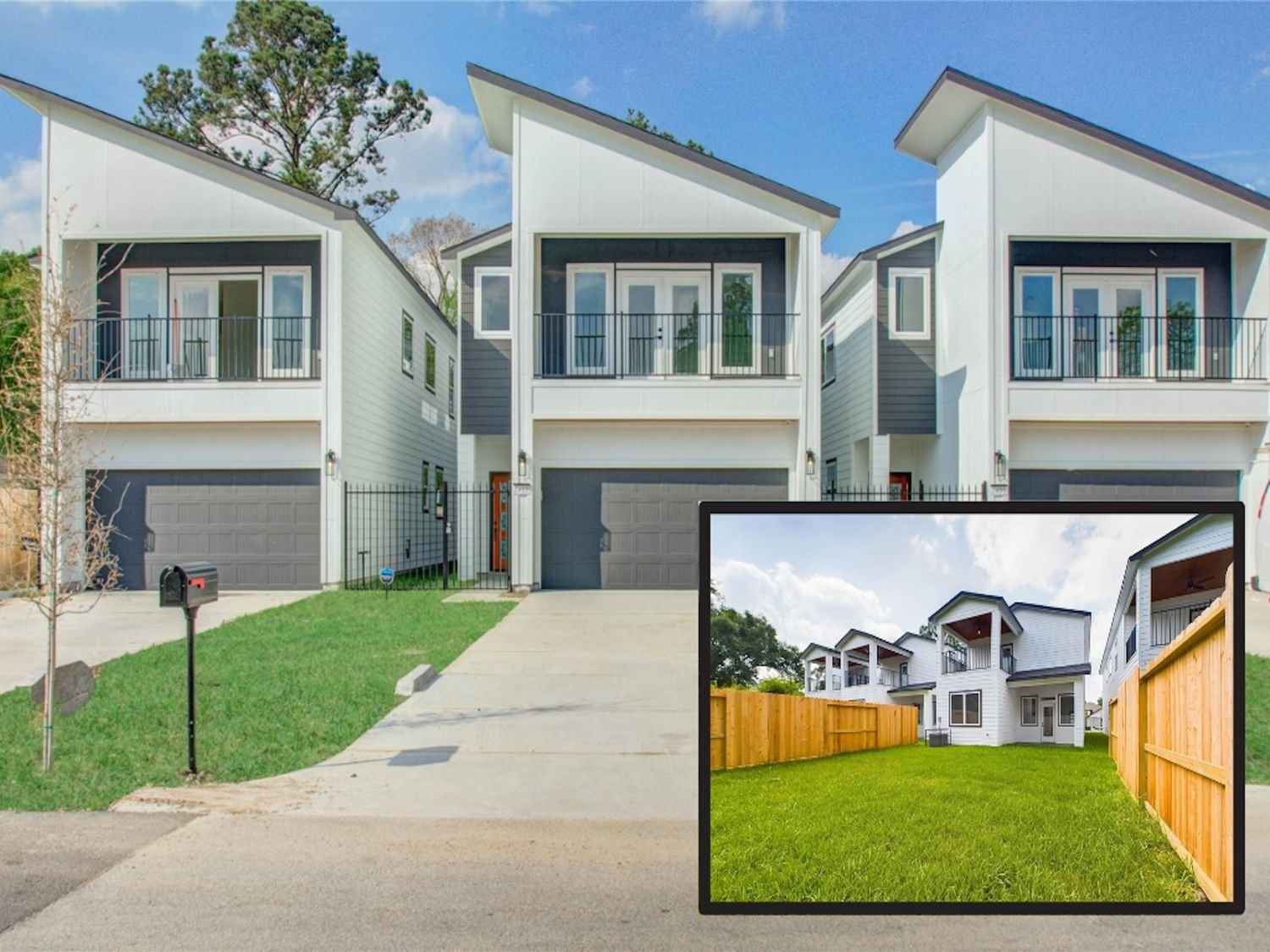 Real estate property located at 2412 Dalview, Harris, DALVIEW ESTATES, Houston, TX, US