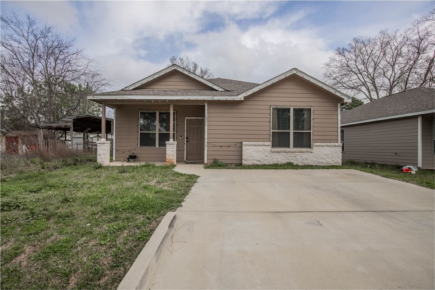 Real estate property located at 11371 Underwood, Montgomery, Walnut Cove 02, Willis, TX, US