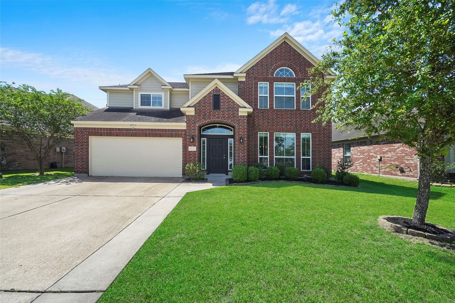 Real estate property located at 14922 Russet Bend, Harris, Cypress, TX, US