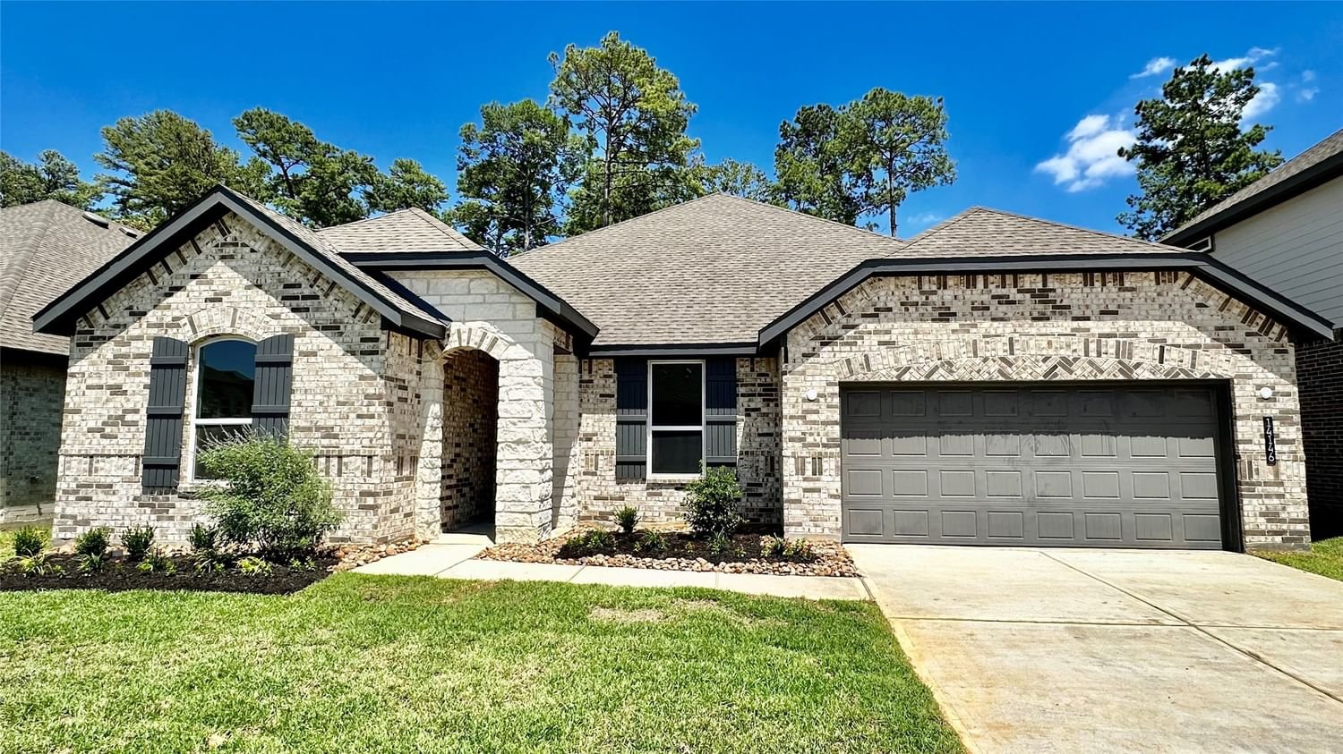 Real estate property located at 14146 Savage River, Montgomery, Conroe, TX, US