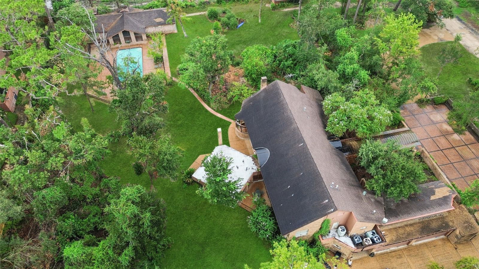 Real estate property located at 9314 Sandringham, Harris, Sherwood Forest, Houston, TX, US