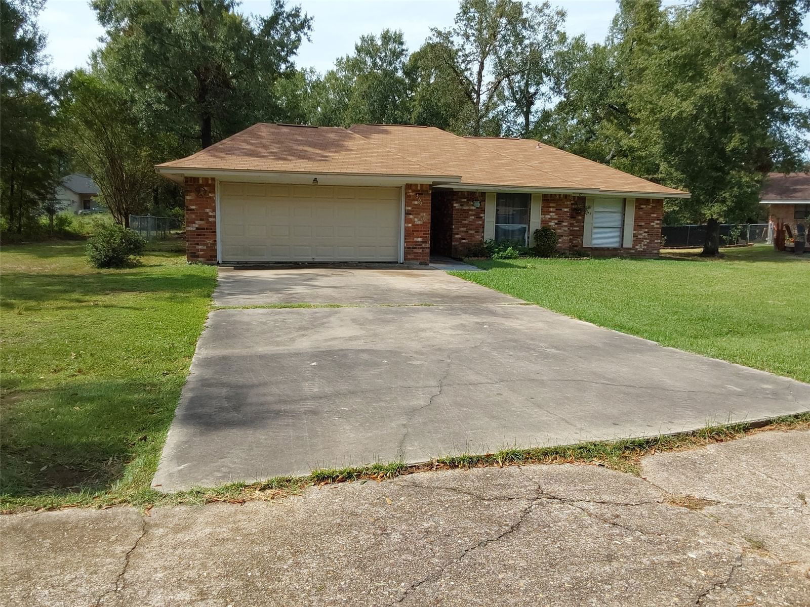 Real estate property located at 362 Bending Oaks, Polk, Memorial Point, Livingston, TX, US