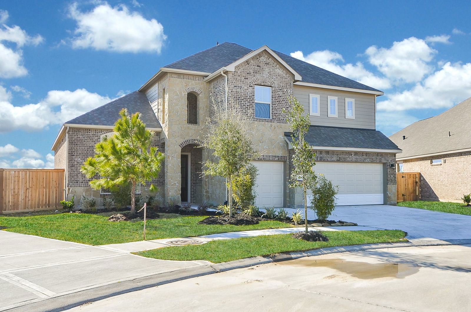 Real estate property located at 5302 Mystic Sea, Harris, Sunterra, Katy, TX, US