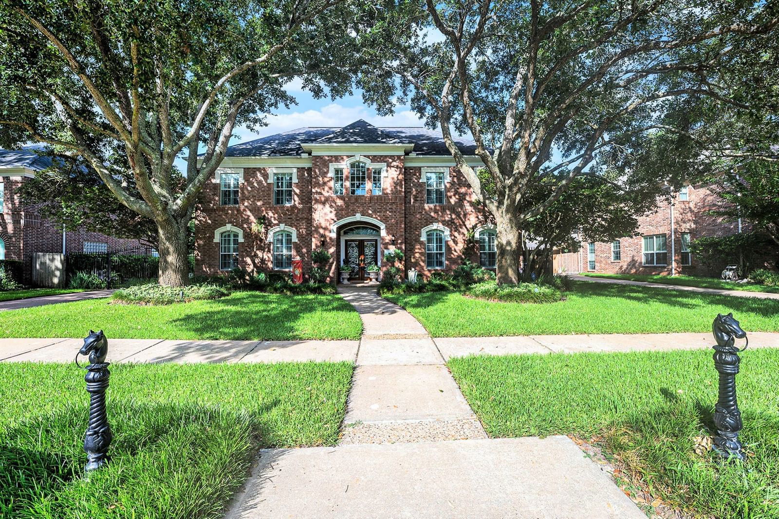 Real estate property located at 3018 Meadow Pond, Fort Bend, Cinco Ranch South Lake Village Sec 2, Katy, TX, US