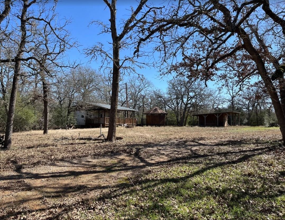 Real estate property located at 506 Forest Oak, Burleson, Wilderness Sounds, Somerville, TX, US