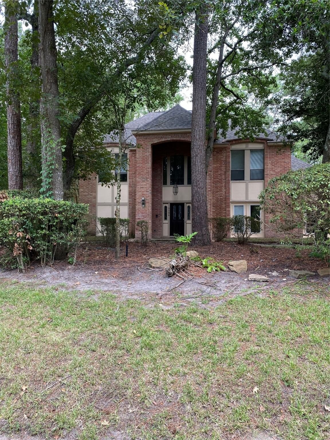 Real estate property located at 5006 Middle Falls, Harris, Fosters Mill Village Sec 02, Houston, TX, US