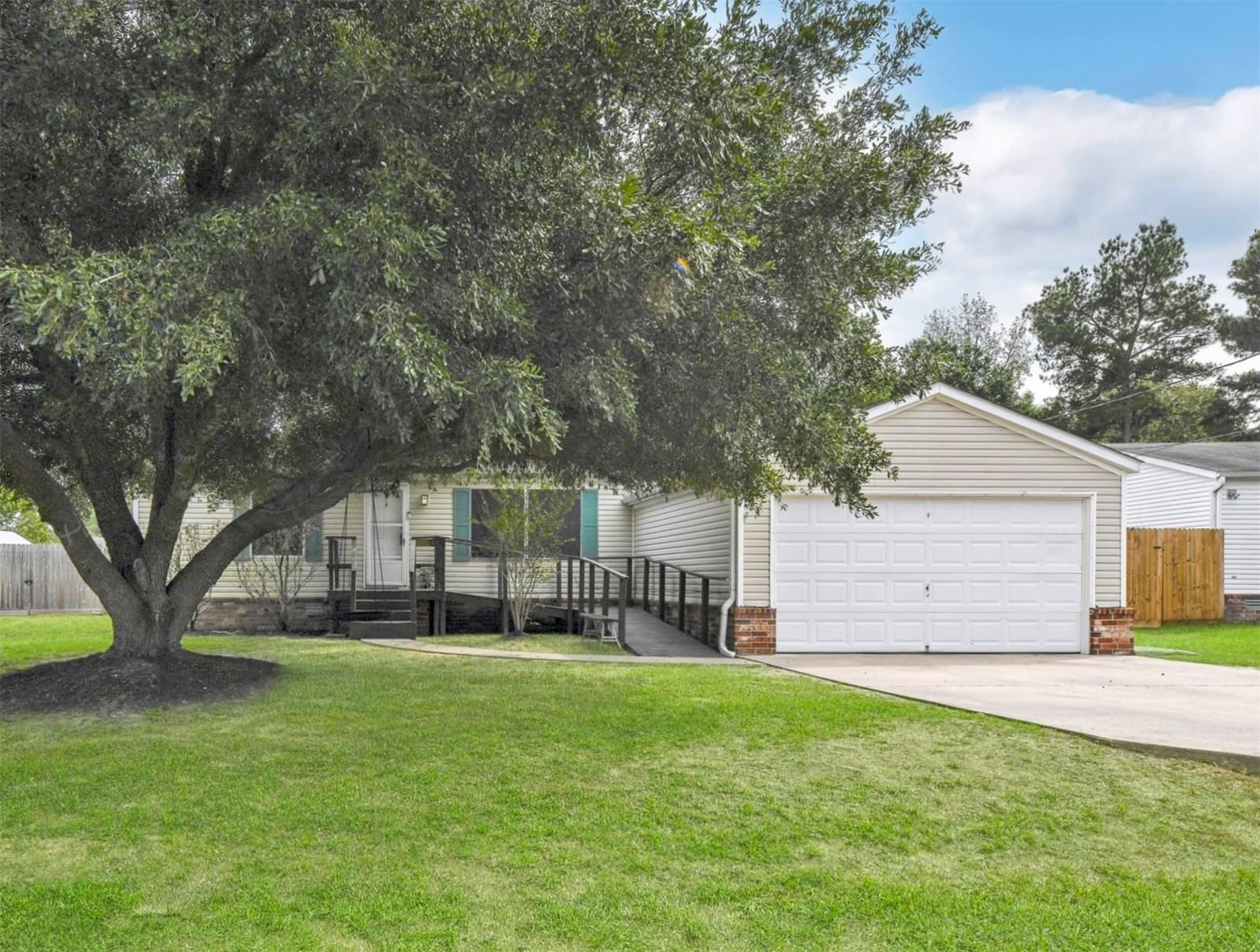Real estate property located at 16279 Daisy View, Montgomery, Conroe, TX, US
