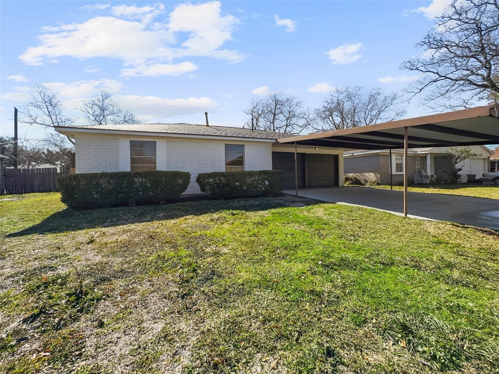 Real estate property located at 17122 Woodacre, Harris, Sheldon Woods Sec 02, Houston, TX, US