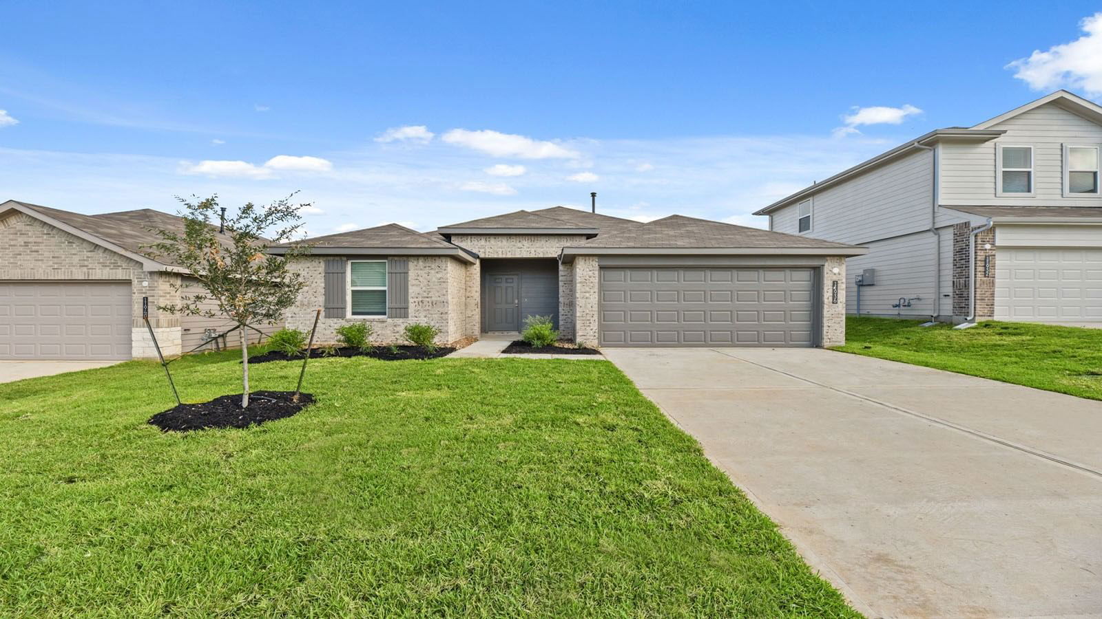 Real estate property located at 11936 Summer Oak, Montgomery, Summerwood Trails, Willis, TX, US